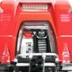 Illustration for article titled GMP 1:43 McLaren M8B Low Wing - Its beautiful... and its trade bait.